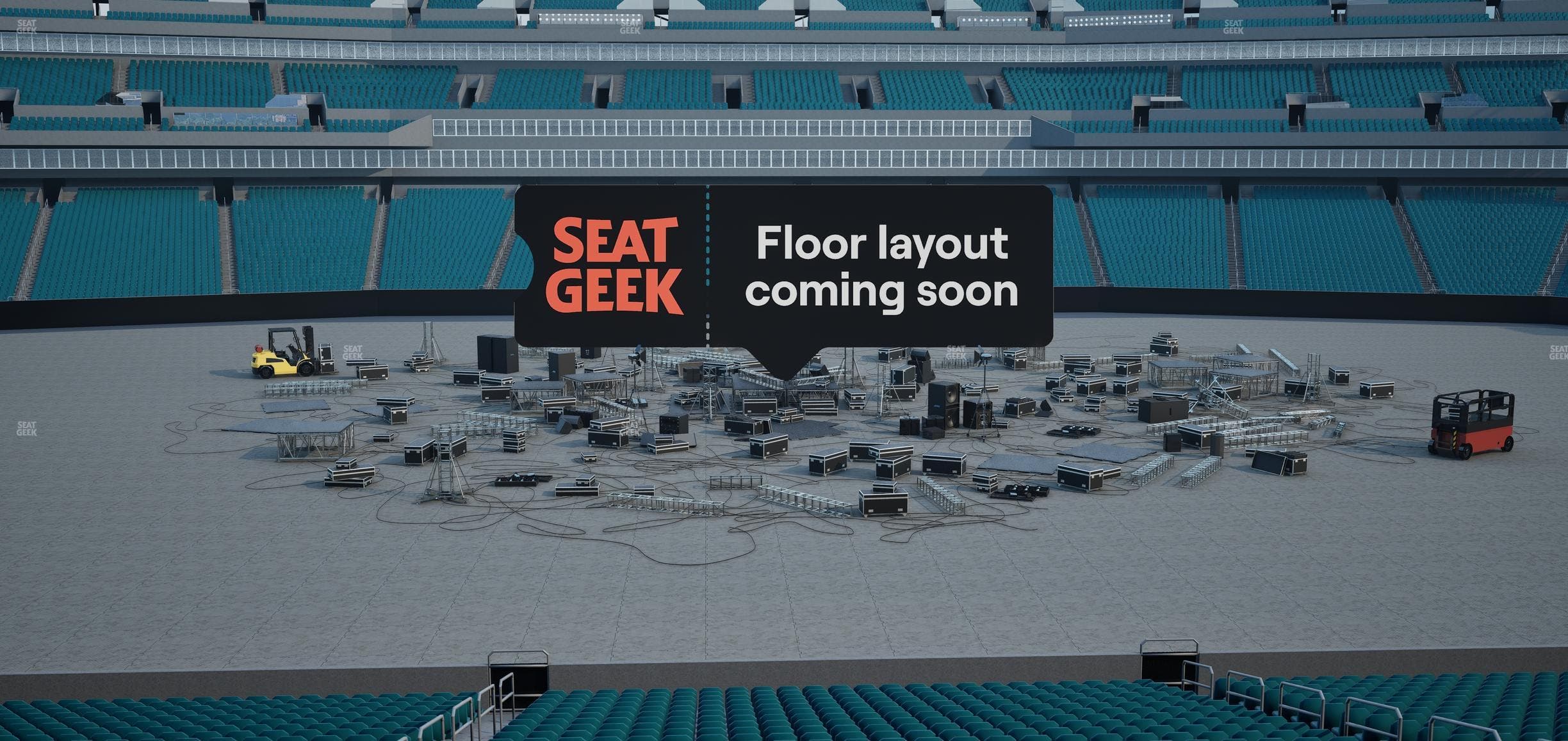 Lincoln Financial Field - Section Lower Suite 17 Seat View