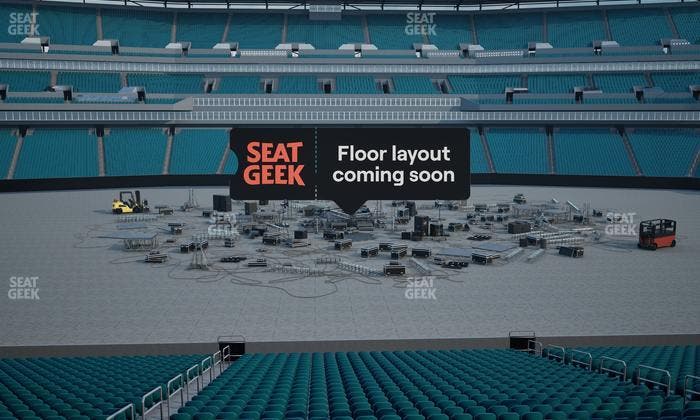 Lincoln Financial Field - Section Lower Suite 17 Seat View