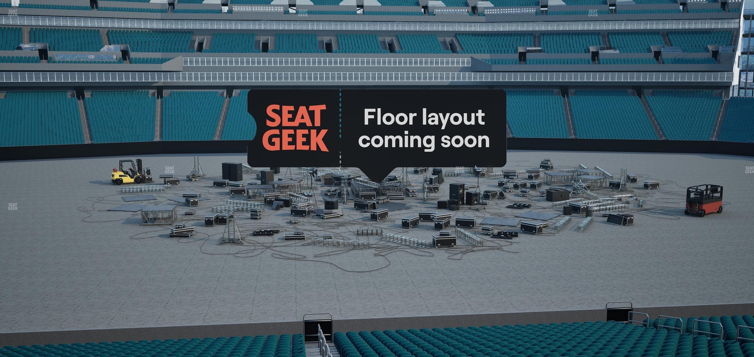 Lincoln Financial Field - Section Lower Suite 18 Seat View