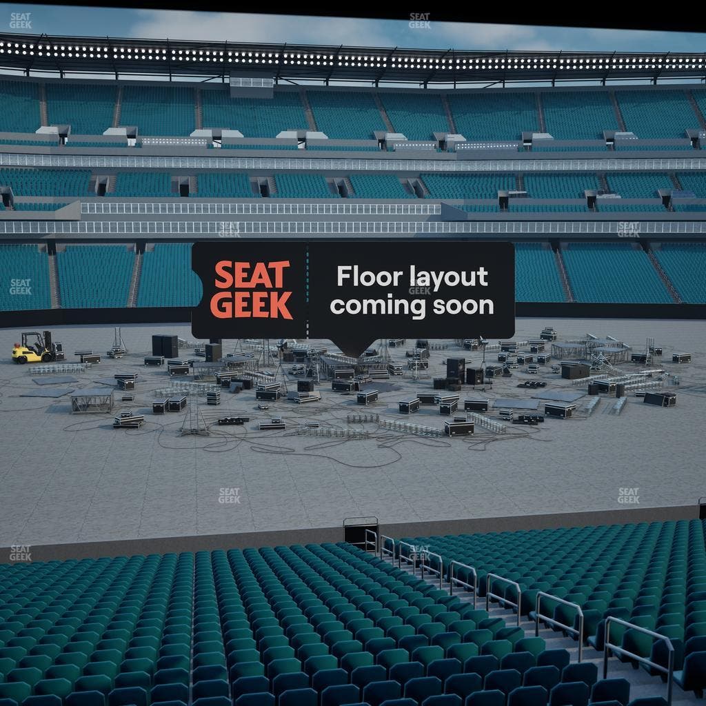Lincoln Financial Field - Section Lower Suite 19 Seat View