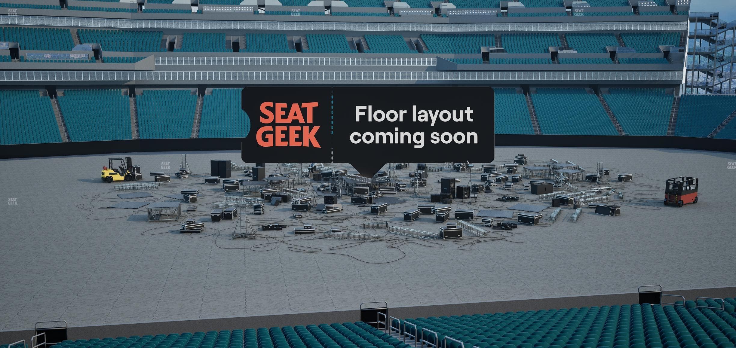 Lincoln Financial Field - Section Lower Suite 19 Seat View