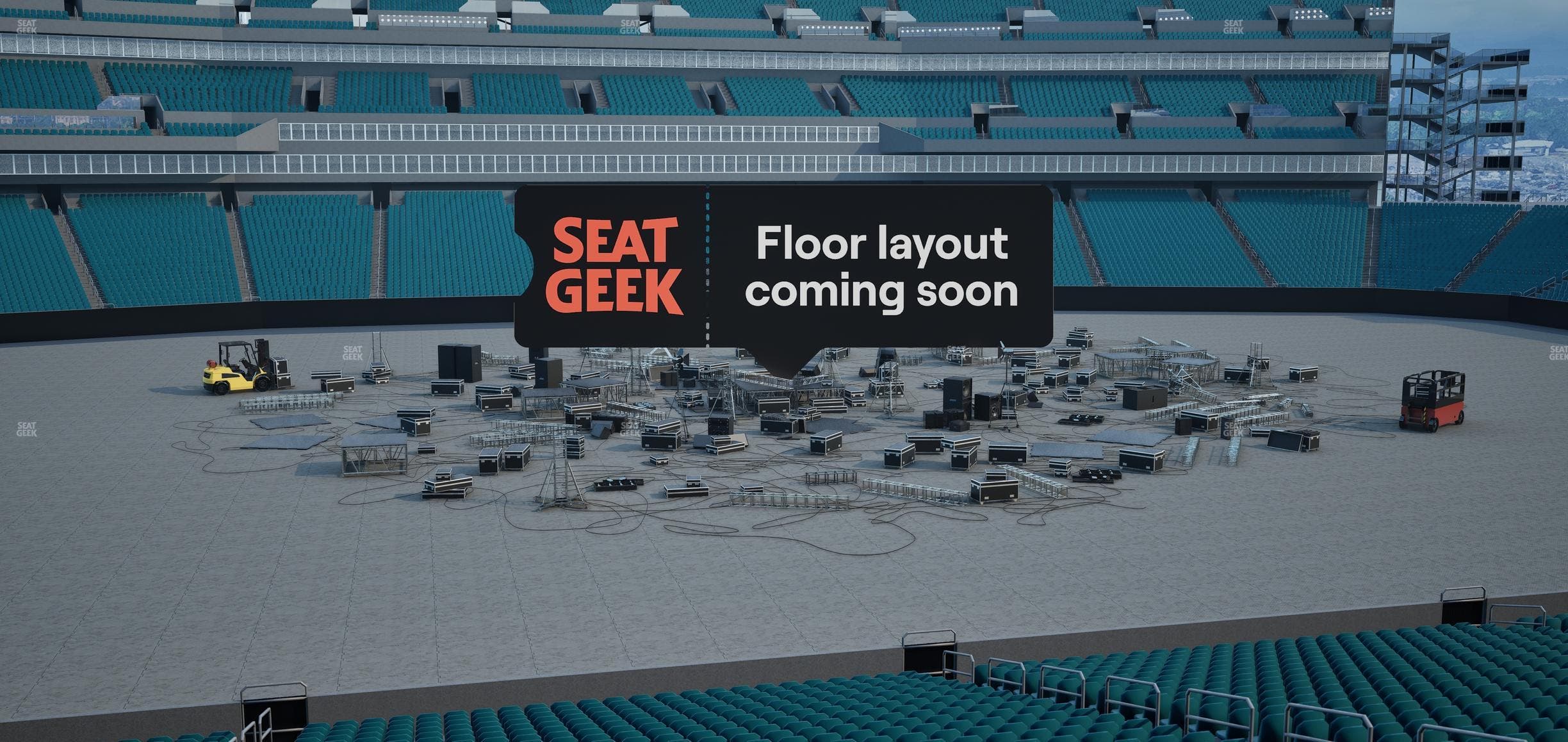 Lincoln Financial Field - Section Lower Suite 20 Seat View