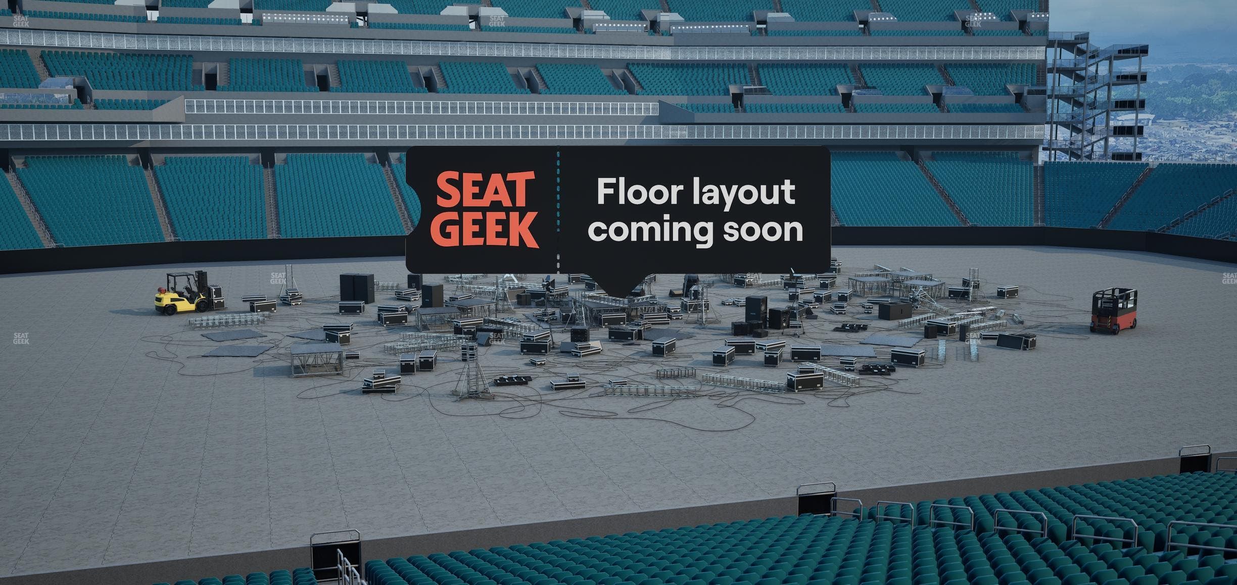 Lincoln Financial Field - Section Lower Suite 21 Seat View