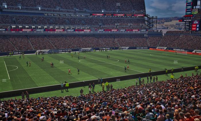 Lincoln Financial Field - Section Lower Suite 24 Seat View