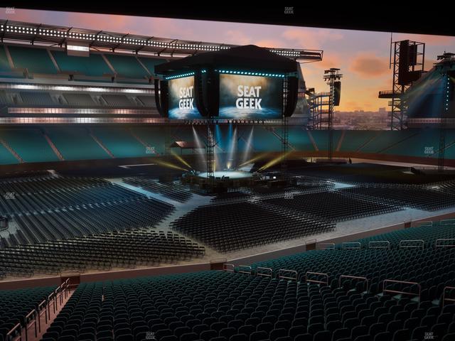 Lincoln Financial Field - Section Lower Suite 26 Seat View