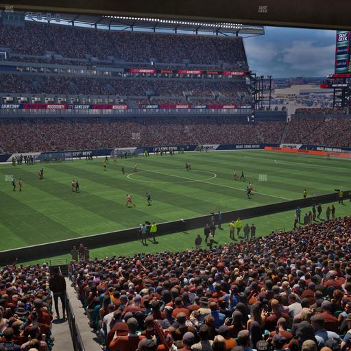 Lincoln Financial Field - Section Lower Suite 26 Seat View