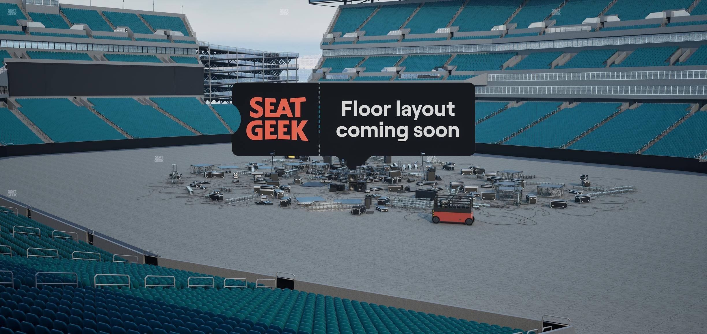 Lincoln Financial Field - Section Lower Suite 3 Seat View