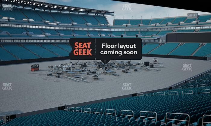 Lincoln Financial Field - Section Lower Suite 44 Seat View