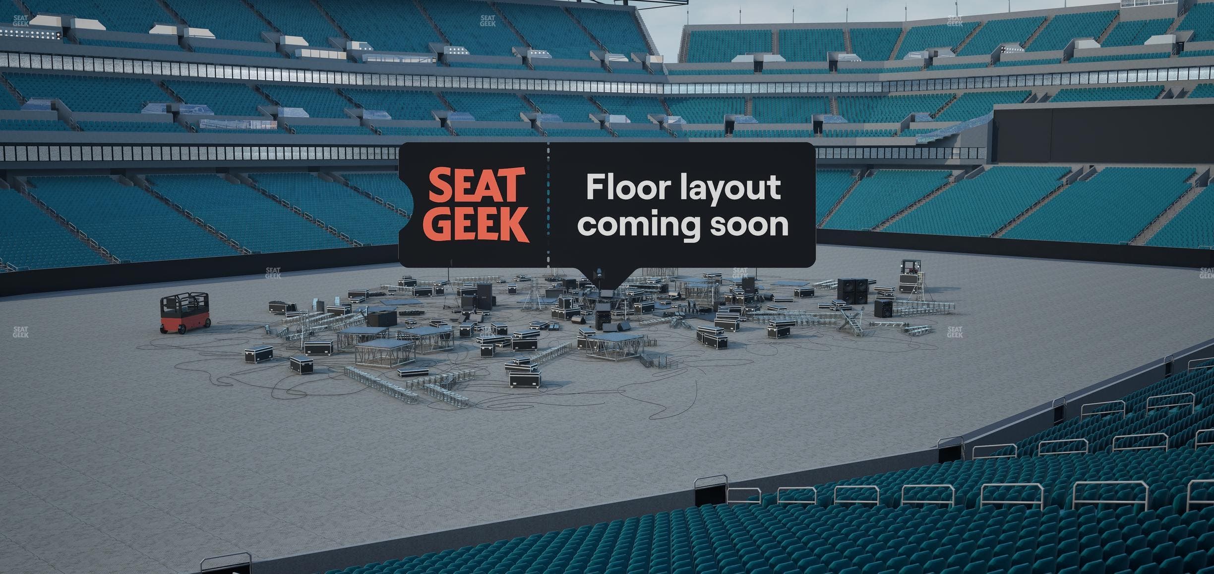 Lincoln Financial Field - Section Lower Suite 45 Seat View