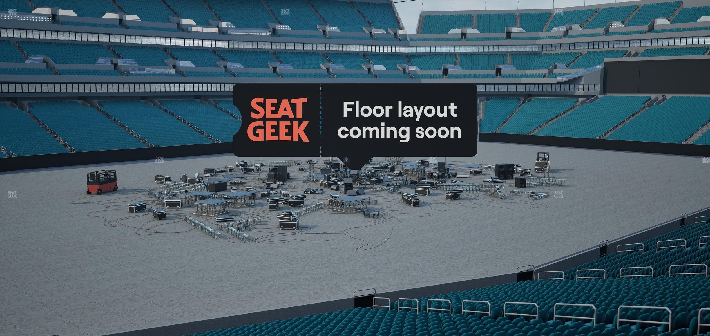 Lincoln Financial Field - Section Lower Suite 46 Seat View
