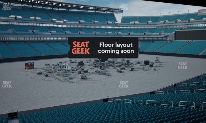 Lincoln Financial Field - Section Lower Suite 46 Seat View