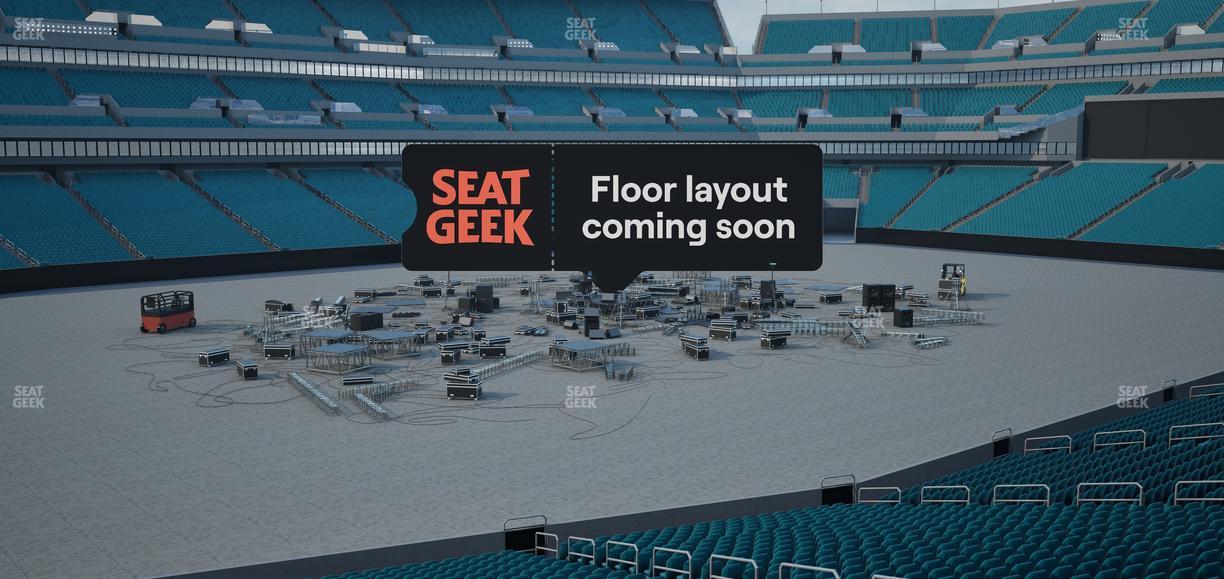 Lincoln Financial Field - Section Lower Suite 47 Seat View