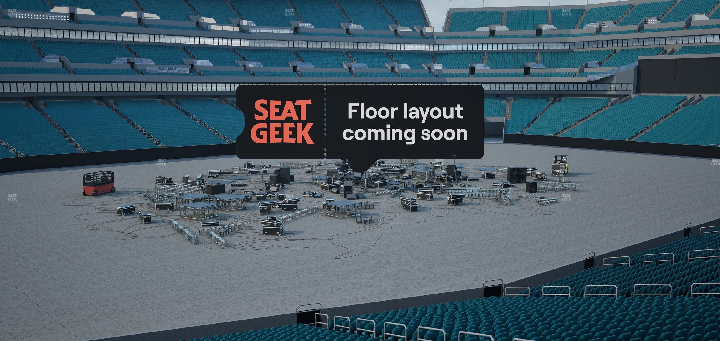 Lincoln Financial Field - Section Lower Suite 47 Seat View