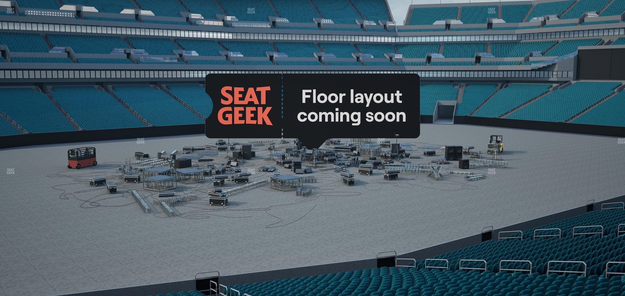 Lincoln Financial Field - Section Lower Suite 48 Seat View