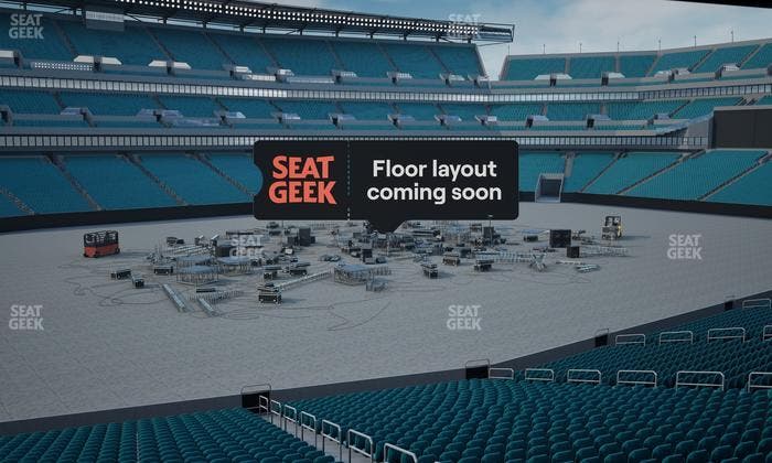 Lincoln Financial Field - Section Lower Suite 48 Seat View