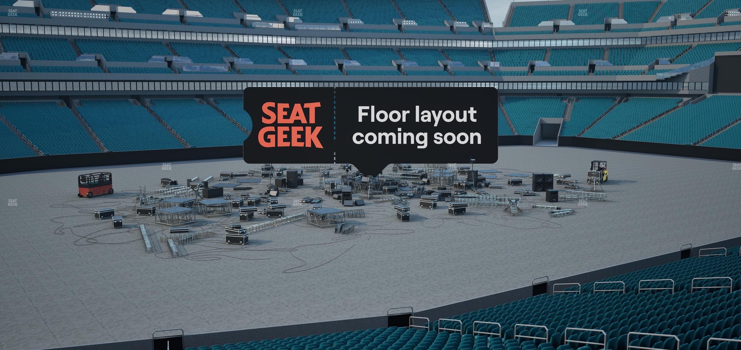 Lincoln Financial Field - Section Lower Suite 49 Seat View