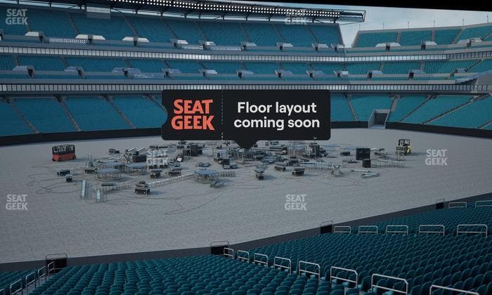 Lincoln Financial Field - Section Lower Suite 50 Seat View