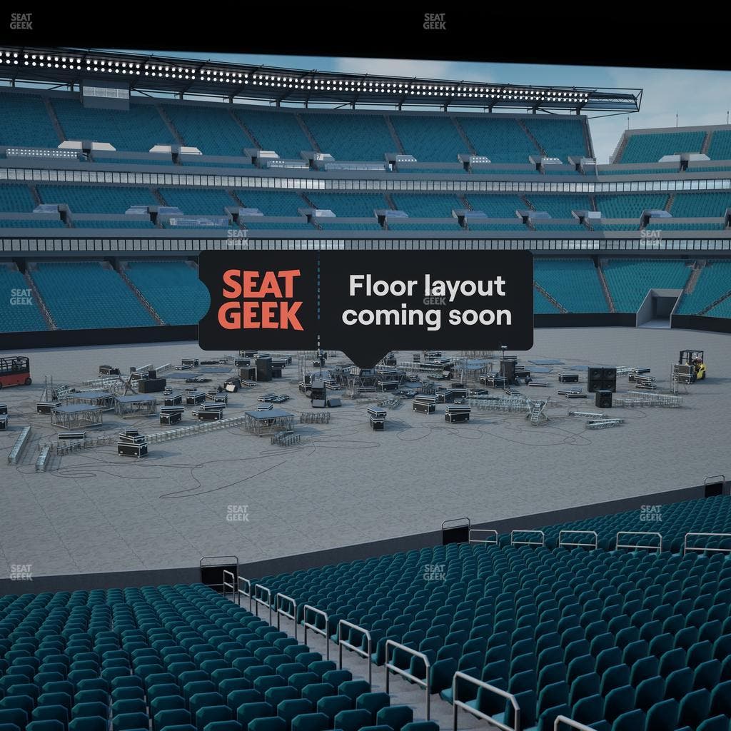 Lincoln Financial Field - Section Lower Suite 51 Seat View