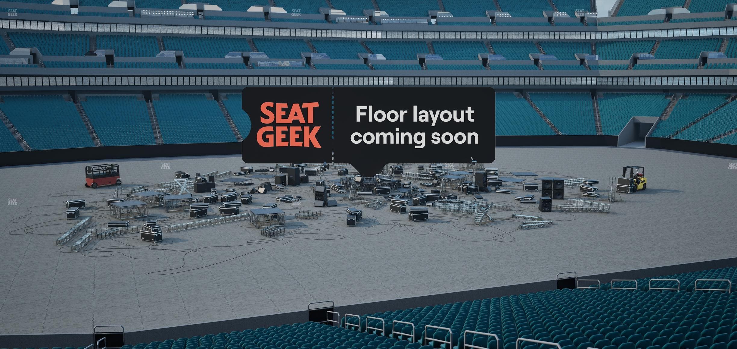 Lincoln Financial Field - Section Lower Suite 53 Seat View