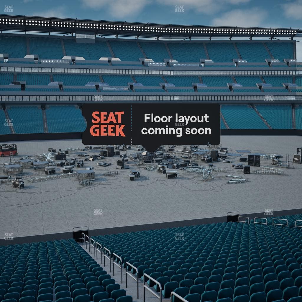 Lincoln Financial Field - Section Lower Suite 54 Seat View