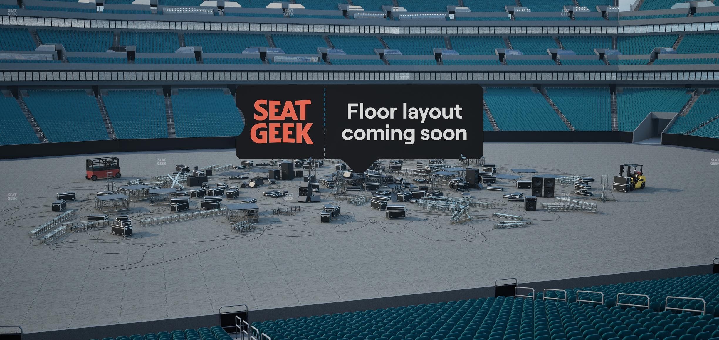 Lincoln Financial Field - Section Lower Suite 54 Seat View