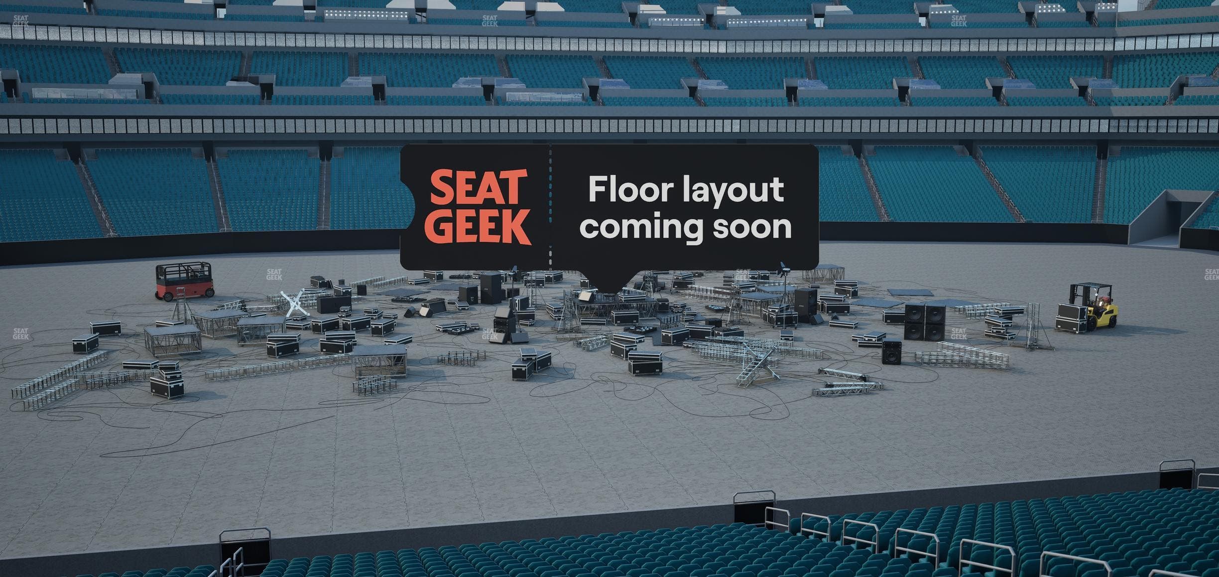 Lincoln Financial Field - Section Lower Suite 55 Seat View