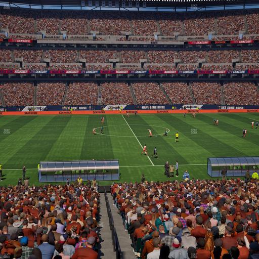 Lincoln Financial Field - Section Lower Suite 56 Seat View