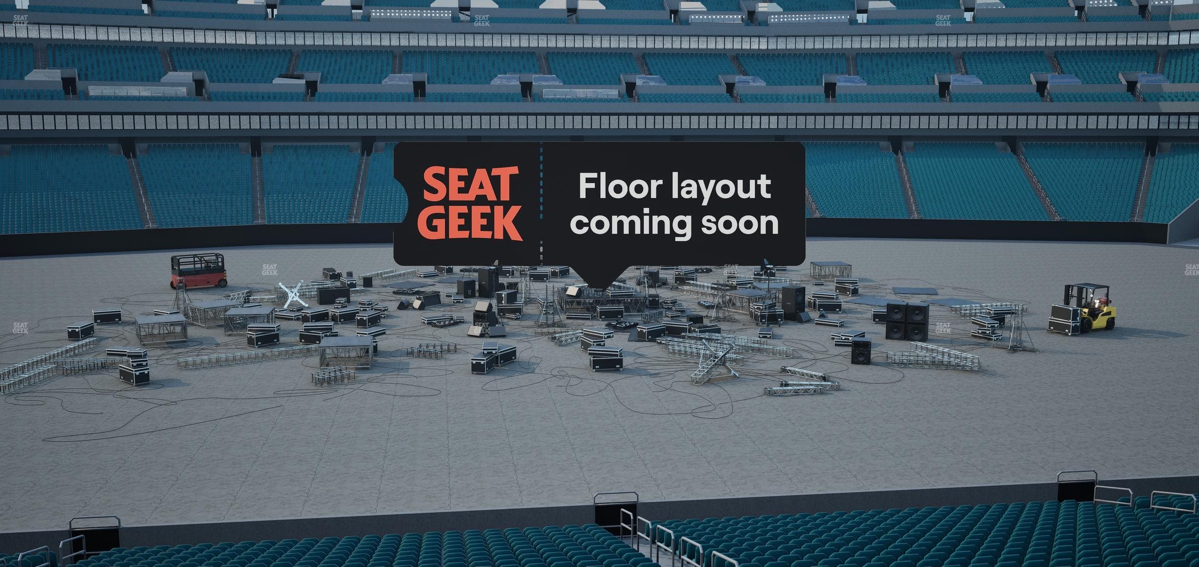 Lincoln Financial Field - Section Lower Suite 56 Seat View