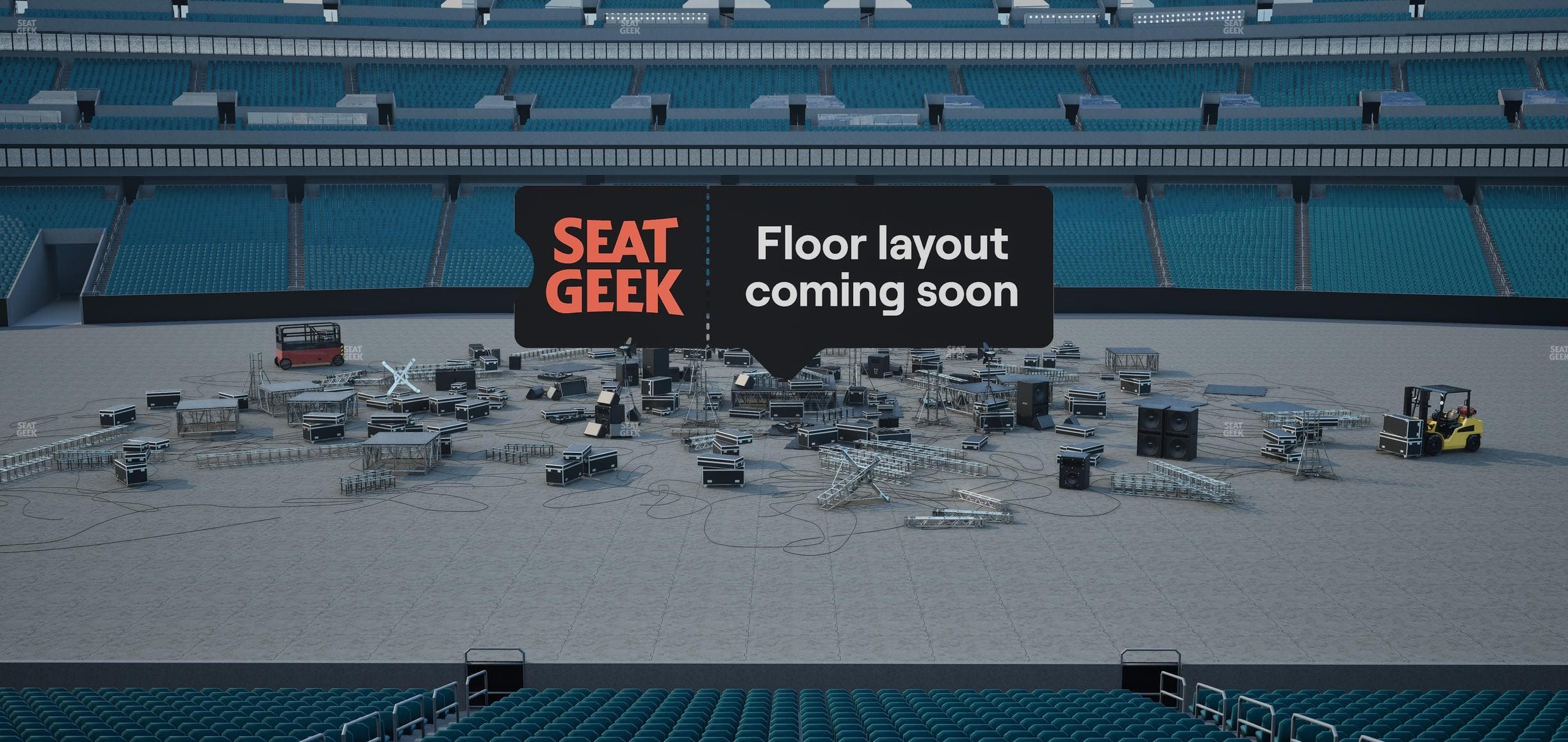 Lincoln Financial Field - Section Lower Suite 58 Seat View