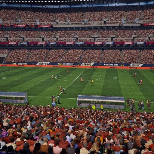 Lincoln Financial Field - Section Lower Suite 59 Seat View