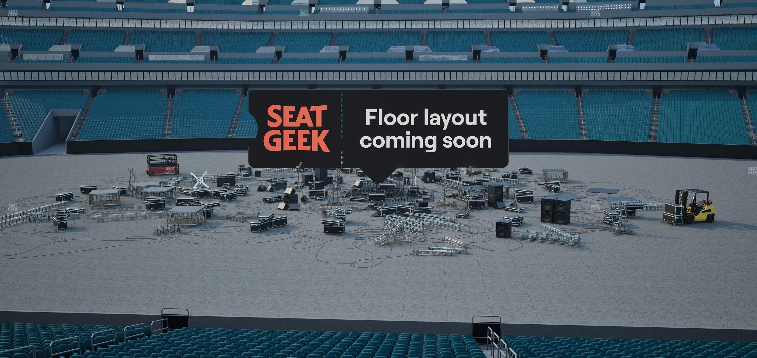 Lincoln Financial Field - Section Lower Suite 59 Seat View