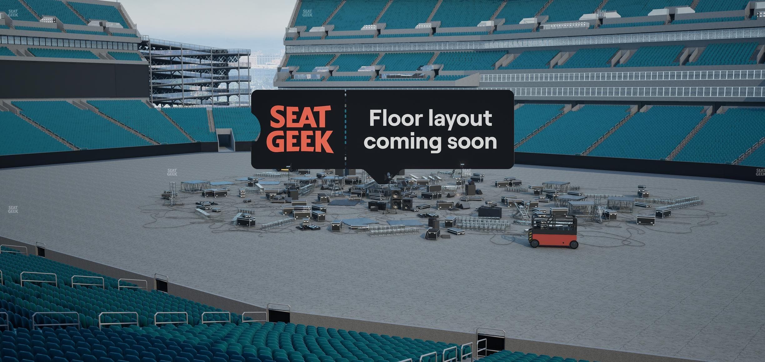 Lincoln Financial Field - Section Lower Suite 6 Seat View