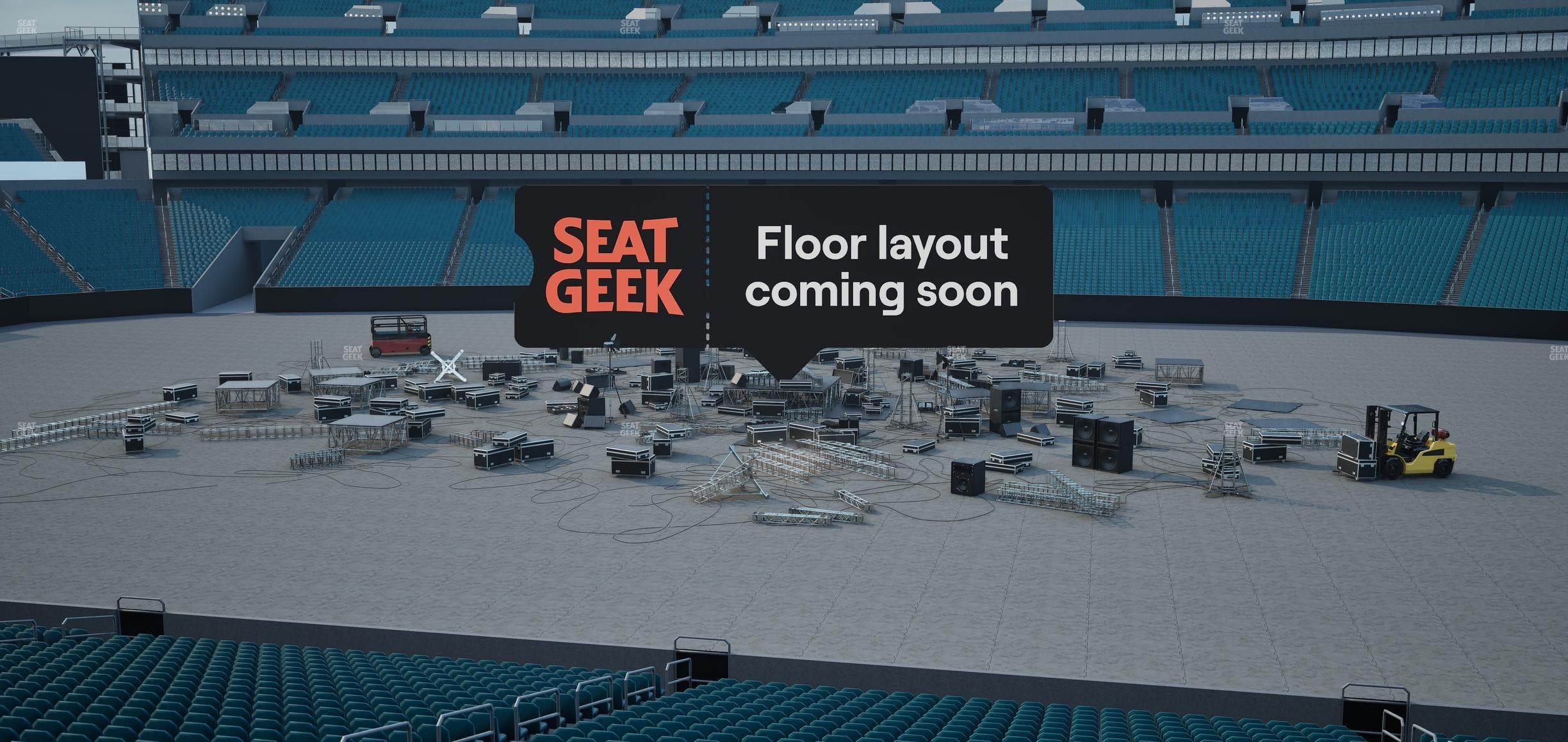 Lincoln Financial Field - Section Lower Suite 61 Seat View