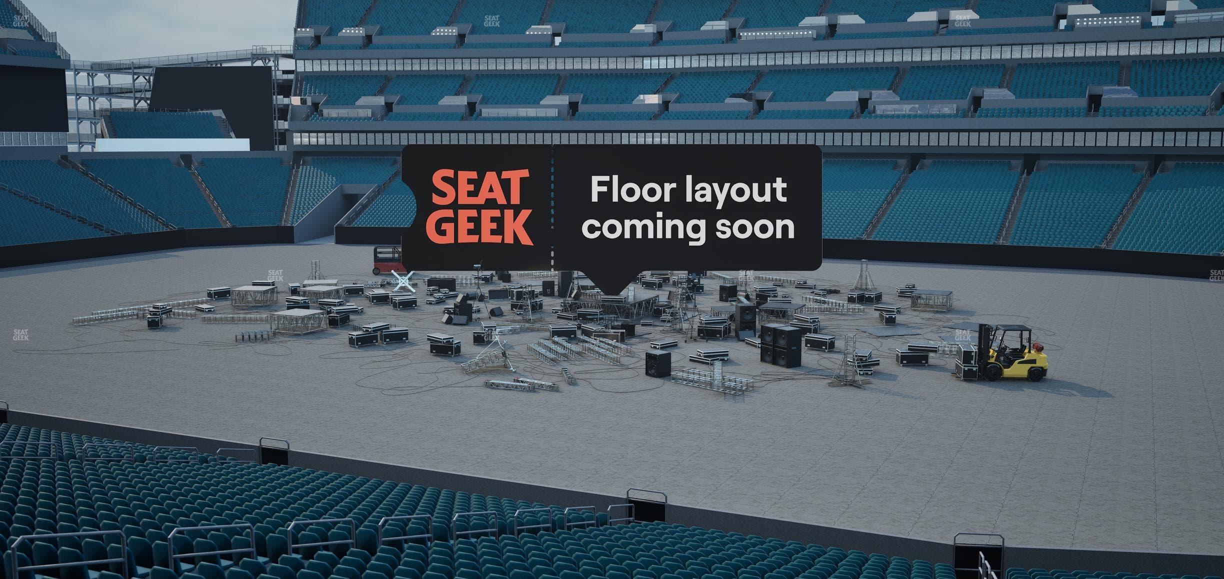 Lincoln Financial Field - Section Lower Suite 63 Seat View
