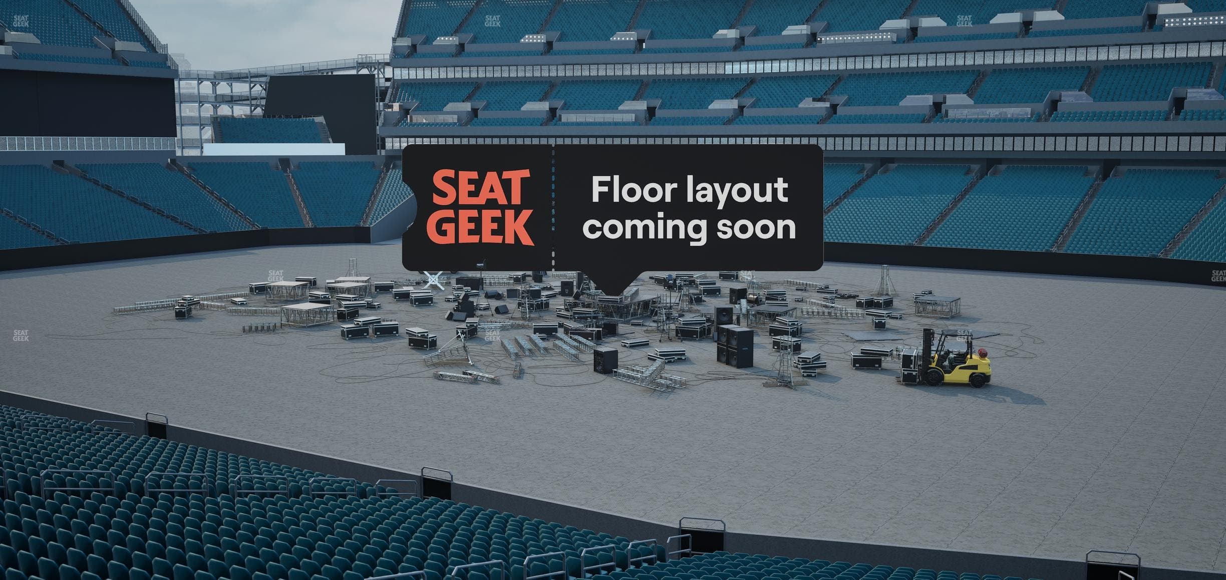 Lincoln Financial Field - Section Lower Suite 65 Seat View