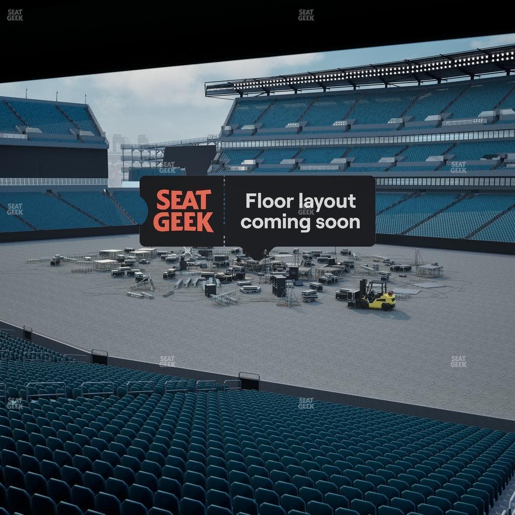 Lincoln Financial Field - Section Lower Suite 69 Seat View