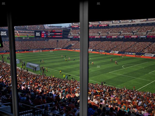 Lincoln Financial Field - Section Lower Suite 70 Seat View Lincoln Financial Field - Section Lower Suite 70 Seat View