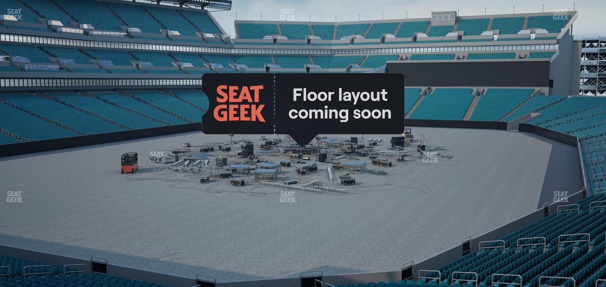 Lincoln Financial Field - Section Main Concourse Suite 2 Seat View
