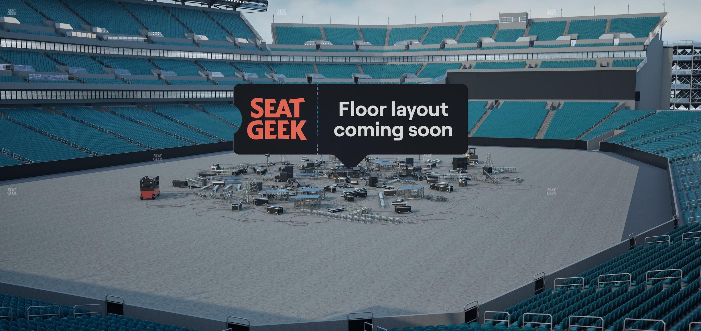 Lincoln Financial Field - Section Main Concourse Suite 2 Seat View