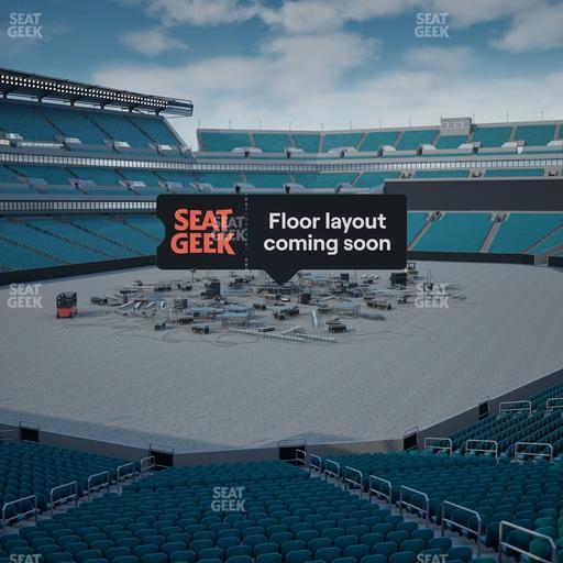 Lincoln Financial Field - Section Main Concourse Suite 2 Seat View