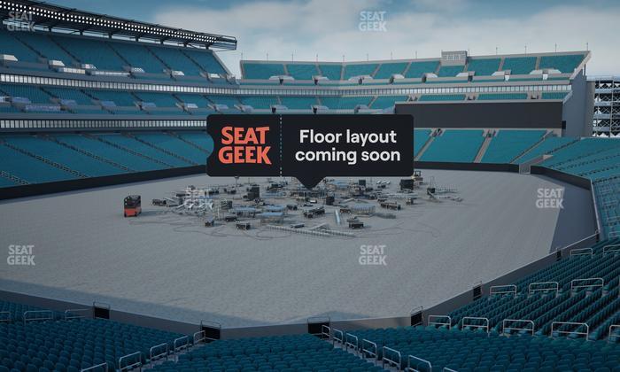 Lincoln Financial Field - Section Main Concourse Suite 2 Seat View