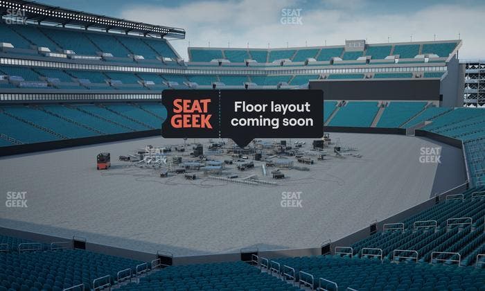 Lincoln Financial Field - Section Main Concourse Suite 2 Seat View