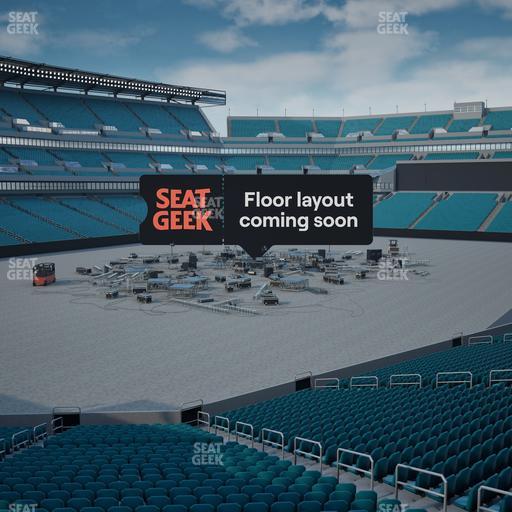 Lincoln Financial Field - Section Main Concourse Suite 3 Seat View