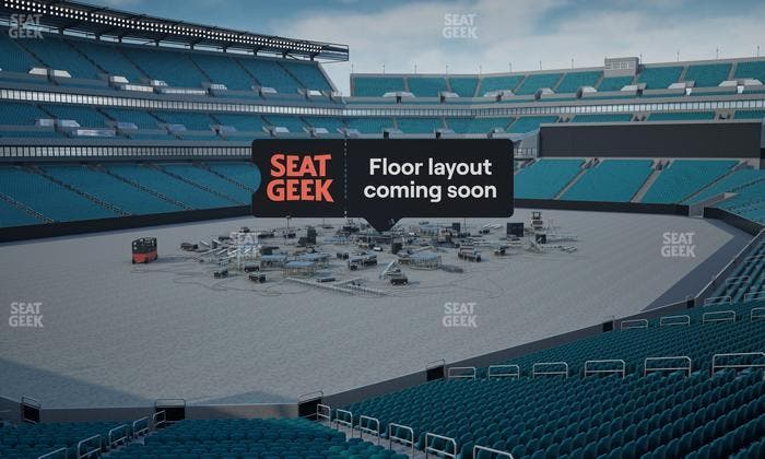 Lincoln Financial Field - Section Main Concourse Suite 3 Seat View