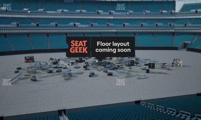 Lincoln Financial Field - Section Presidents Suite 74 Seat View