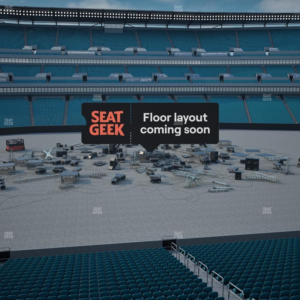 Lincoln Financial Field - Section Presidents Suite 76 Seat View
