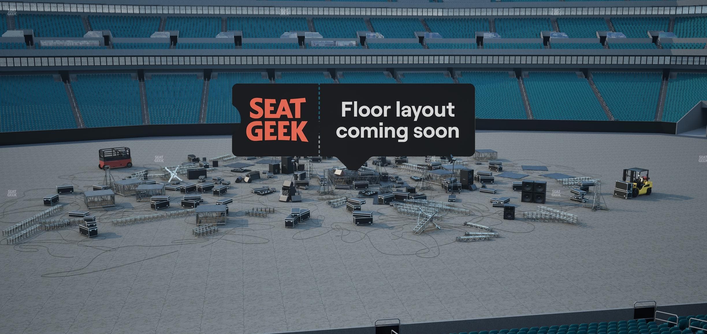 Lincoln Financial Field - Section Presidents Suite 76 Seat View