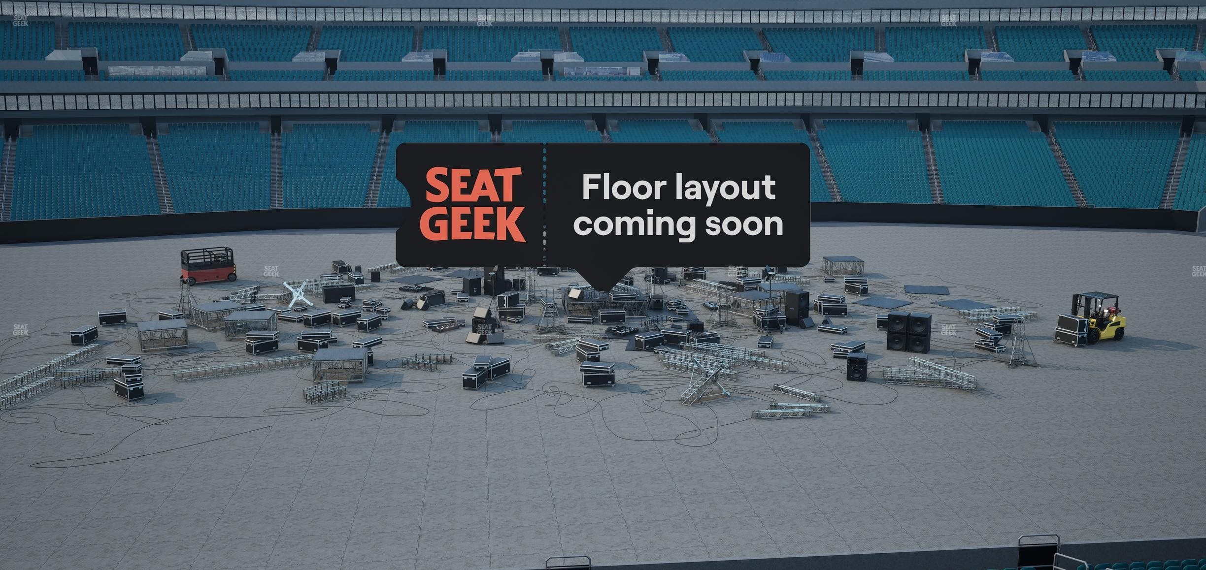 Lincoln Financial Field - Section Presidents Suite 77 Seat View