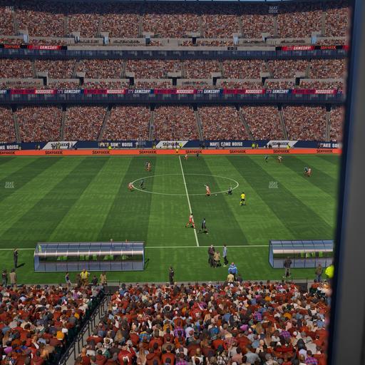 Lincoln Financial Field - Section Presidents Suite 79 Seat View