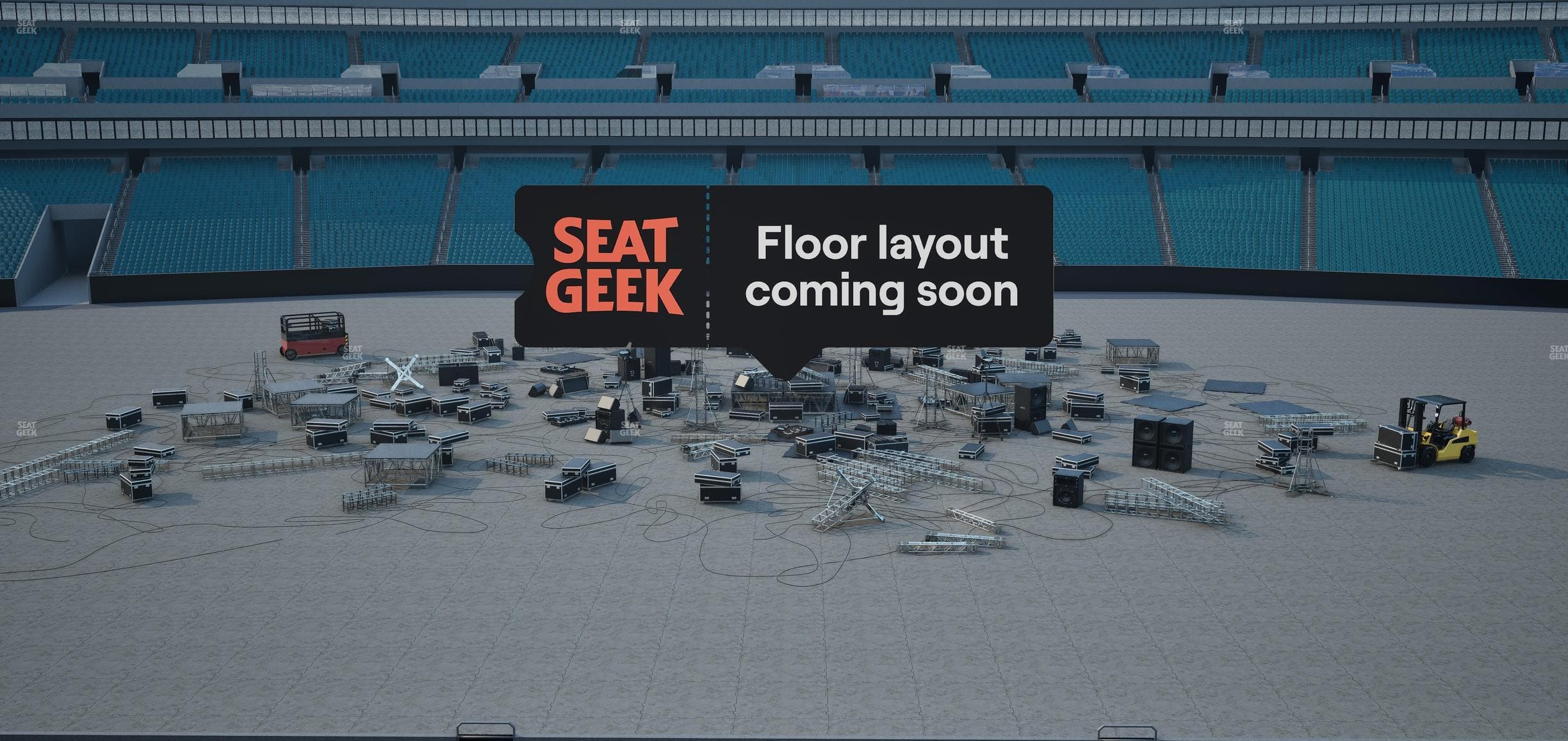 Lincoln Financial Field - Section Presidents Suite 79 Seat View